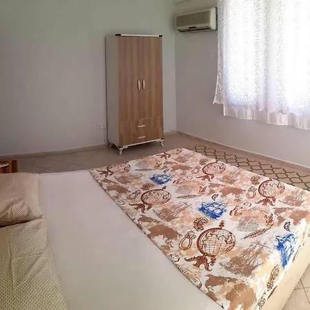 דירה Fethiye Merkezde Ferah Ve Balkonlu 2+1 Daire